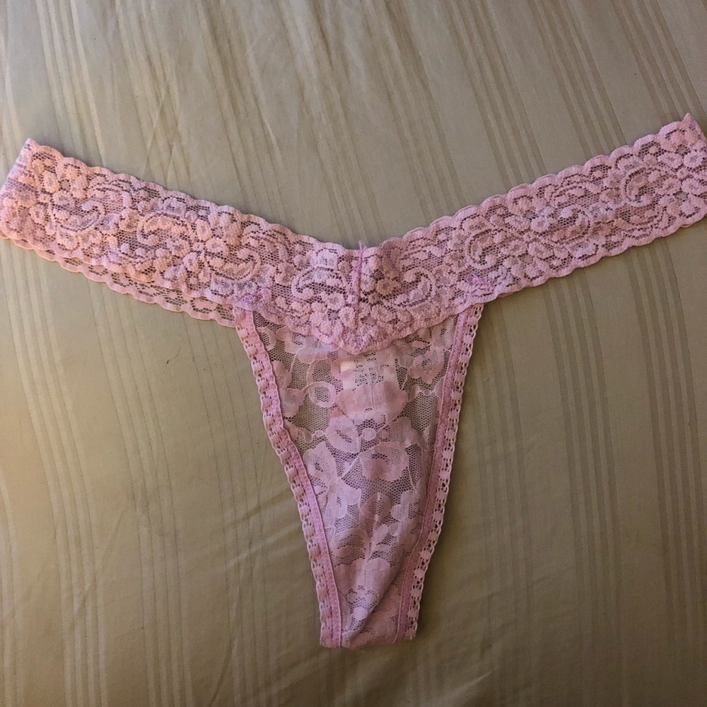Lace Panty